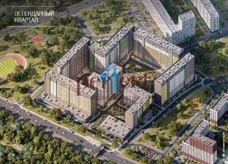 Офис на продажу, 128 м2, Москва, Берёзовая аллея, вл2Ас1, метро Отрадное