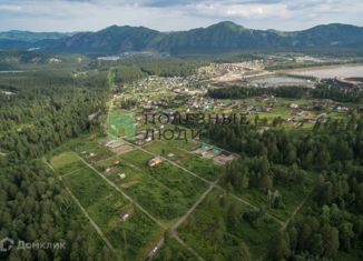 Продаю участок, 21.62 сот., село Озёрное, улица 75 лет Победы