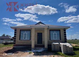 Дом на продажу, 100 м2, село Старый Айван, улица Сибгата Хакима