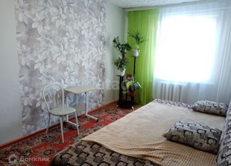 Продается 2-комнатная квартира, 55.7 м2, Нерчинск, Береговая улица, 64Б
