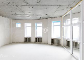 Продажа квартиры студии, 44.6 м2, Тюменская область, улица Чернышевского, 2Бк11