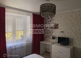 Продажа трехкомнатной квартиры, 59 м2, Белгородская область, улица Хмелёва, 6А