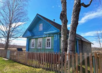 Продажа дома, 60.8 м2, Вологодская область