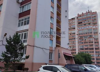 Пятикомнатная квартира на продажу, 177.4 м2, Челябинск, Центральный район, улица Энгельса, 77А