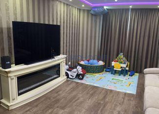 Продажа двухкомнатной квартиры, 54.7 м2, посёлок Ждановский, Школьная улица, 27