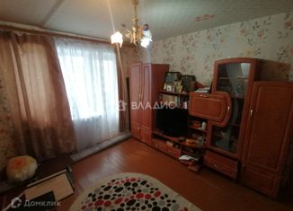 Продажа двухкомнатной квартиры, 49.5 м2, Фокино, Заводская улица, 1
