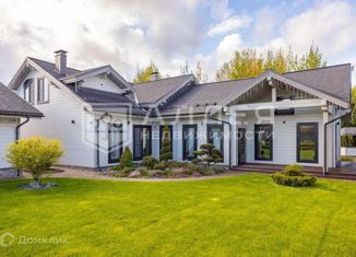 Продам дом, 294 м2, деревня Папушево