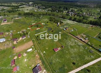 Продаю земельный участок, 10 сот., деревня Жары, 17Н-502