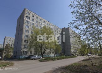 Продажа однокомнатной квартиры, 30 м2, Омск, Звёздная улица, 2Е