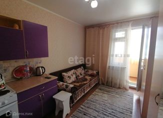 Продажа квартиры студии, 17.2 м2, Зеленодольск, проспект Строителей, 24А