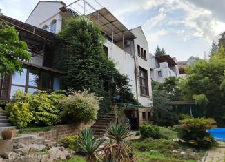 Продам дом, 440 м2, Сочи, Политехническая улица, 28, микрорайон Новый Сочи