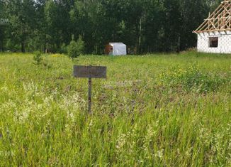 Продается земельный участок, 10 сот., село Кулаково, Ирбитский тракт, 13