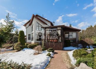 Продается дом, 310 м2, деревня Папушево, деревня Папушево, 15