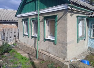 Продажа дома, 30 м2, поселок Коксовый, улица П. Алферова