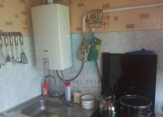 Двухкомнатная квартира в аренду, 44 м2, Троицк, Центральная улица, 8