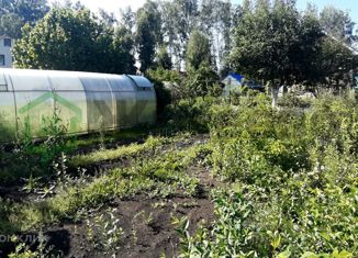 Продается участок, 5 сот., садоводческое некоммерческое товарищество Вишнёвый, 13-я улица