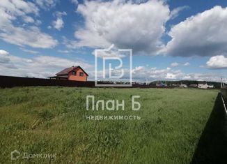 Продам земельный участок, 20 сот., деревня Новоскаковское