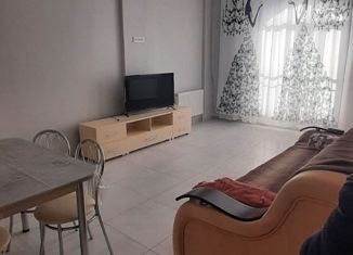 1-ком. квартира на продажу, 44.3 м2, Ейск, Армавирская улица, 204/1