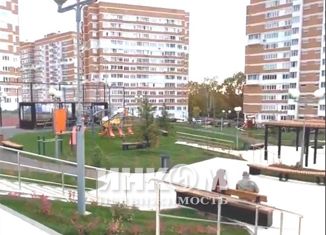 Трехкомнатная квартира на продажу, 65.6 м2, посёлок Марьино, улица Харлампиева, 48к1