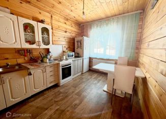 Продам дом, 64.6 м2, село Иглино, улица Бажова, 33