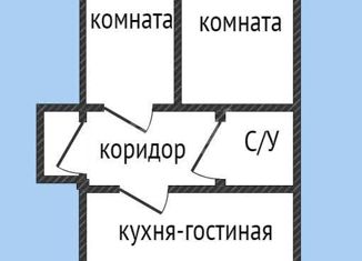 Продам дом, 90 м2, станица Азовская, Набережная улица