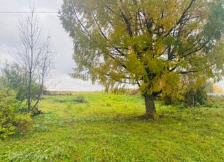 Участок на продажу, 15 сот., деревня Старое Комино, Заречная улица