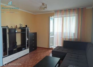 Продается однокомнатная квартира, 35.5 м2, Димитровград, улица Осипенко, 9
