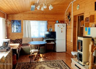 Продам дом, 72 м2, садоводческий массив Учхоз, садоводческое некоммерческое товарищество Пламя, 452