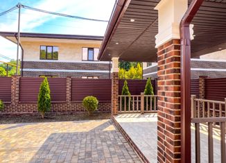 Дом на продажу, 193 м2, село Краевско-Армянское, Измайловская улица, 72/1