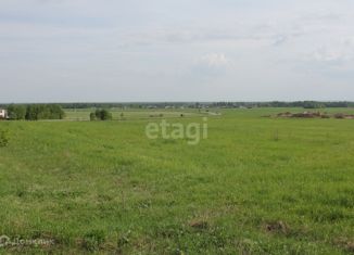 Продажа земельного участка, 25.3 сот., деревня Нагорново