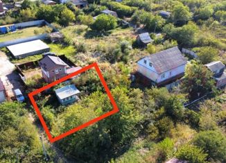 Продается земельный участок, 6 сот., садоводческое товарищество Виноград, Мешковская улица, 3