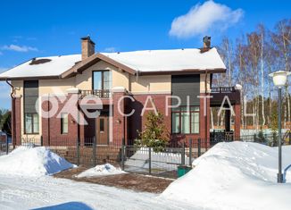 Сдам в аренду дом, 330 м2, деревня Малое Сареево