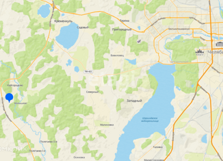 Продаю участок, 8 сот., село Кайгородово, Светлая улица