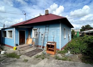 Продам дом, 64.8 м2, Новосибирская область