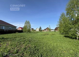 Продается участок, 10 сот., село Иглино, улица Ленина