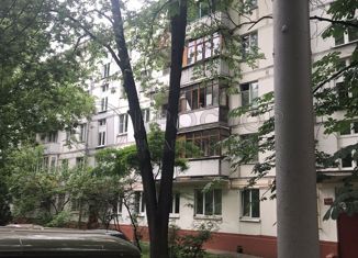 Продам 2-комнатную квартиру, 44.6 м2, Москва, Измайловское шоссе, 15к1, метро Семеновская