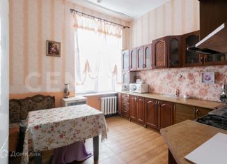 Продам трехкомнатную квартиру, 126.9 м2, поселок Славяновка, улица Дзержинского, 4