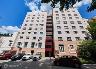 Продажа однокомнатной квартиры, 11.7 м2, Казань, улица Братьев Касимовых, 6, Приволжский район