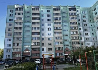 Продается 1-комнатная квартира, 43.3 м2, Челябинск, улица Румянцева, 2А, Металлургический район