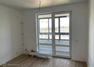 Продажа 1-ком. квартиры, 34.8 м2, Ярославль, ЖК Волга Парк, жилой комплекс Волга Парк, 3Б