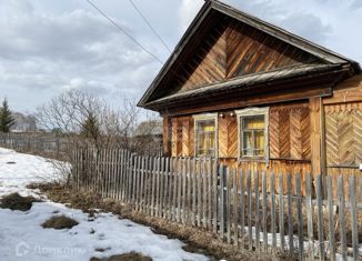 Продажа дома, 38.6 м2, Челябинская область