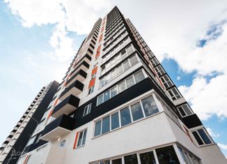 Продажа однокомнатной квартиры, 32.7 м2, Новороссийск, ЖК Клевер