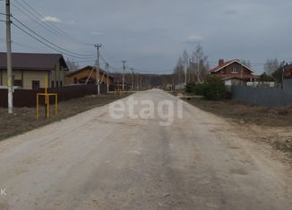 Продается участок, 11.4 сот., село Введенская Слобода