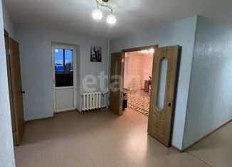 Продаю трехкомнатную квартиру, 88.7 м2, Альметьевск, улица Ленина, 201