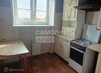 Продажа 1-ком. квартиры, 33.8 м2, Астрахань, Украинская улица, 12