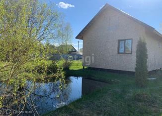 Продаю дом, 50.8 м2, СНТ Крапивня, 5-я улица