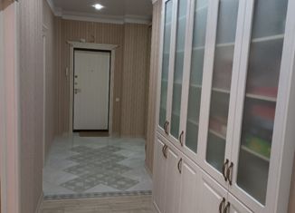3-комнатная квартира на продажу, 95 м2, Курск, улица Радищева, 20