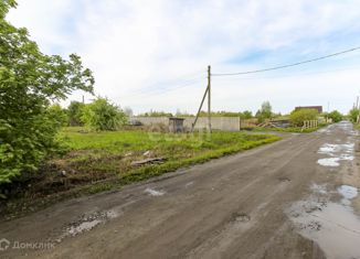 Продается земельный участок, 7.56 сот., садоводческое некоммерческое товарищество Мебельщик-2, Плодовая улица