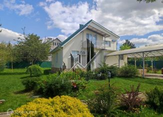 Дом на продажу, 240 м2, деревня Рождествено, Новорождественская улица, 8