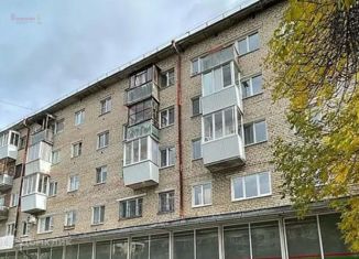Продажа двухкомнатной квартиры, 44.4 м2, Екатеринбург, улица Мира, 1, улица Мира